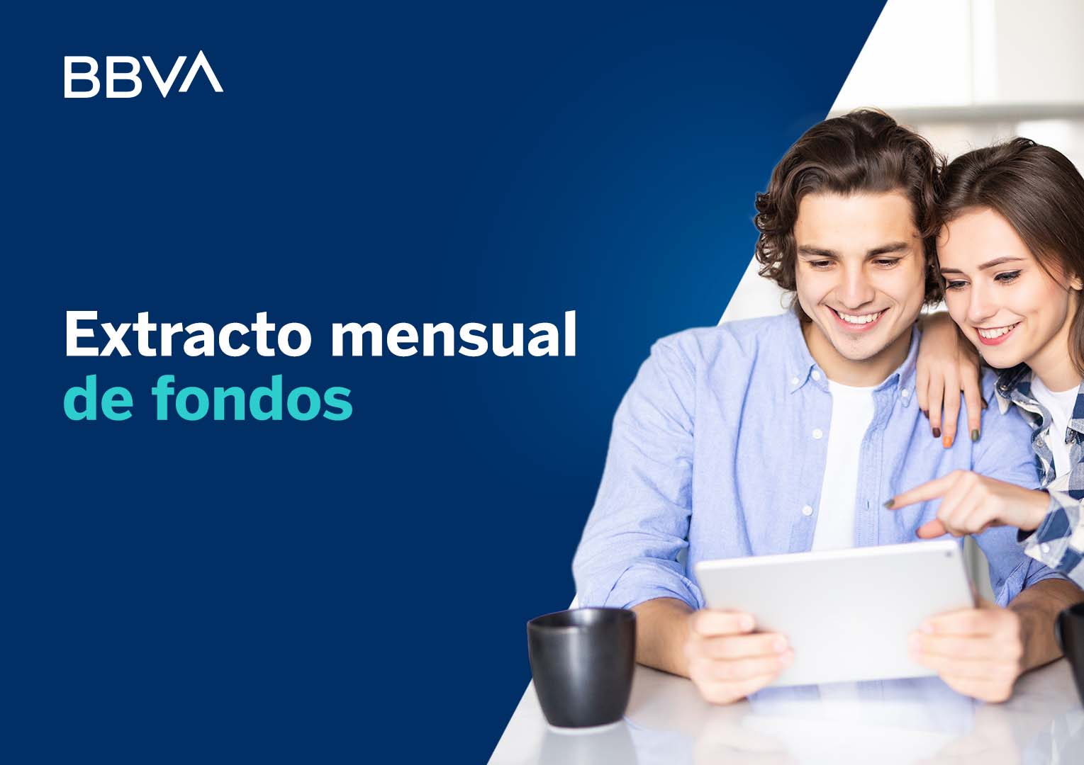 Tus extratos BBVA