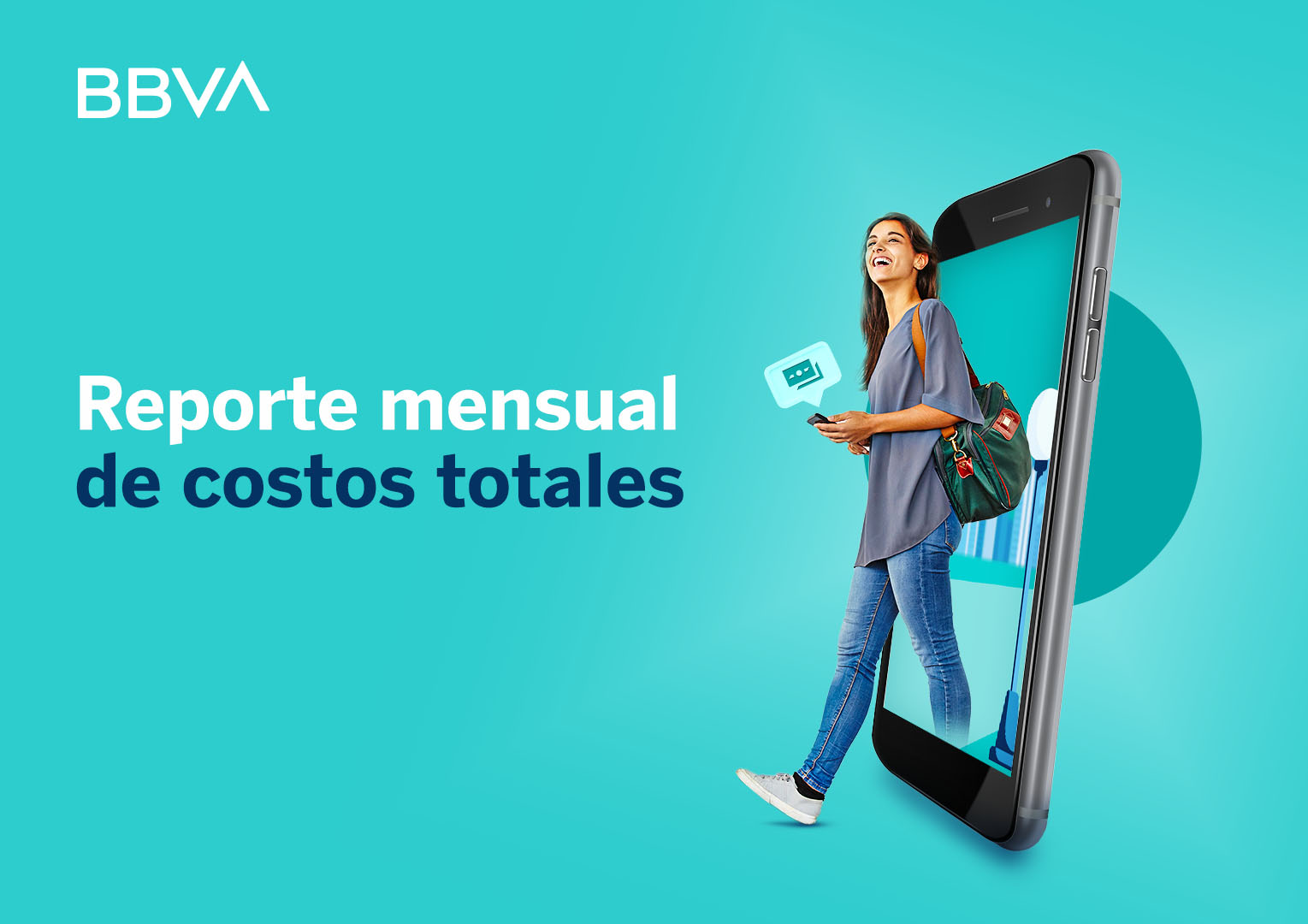 Tus extratos BBVA